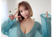 미카미 유아 시스루