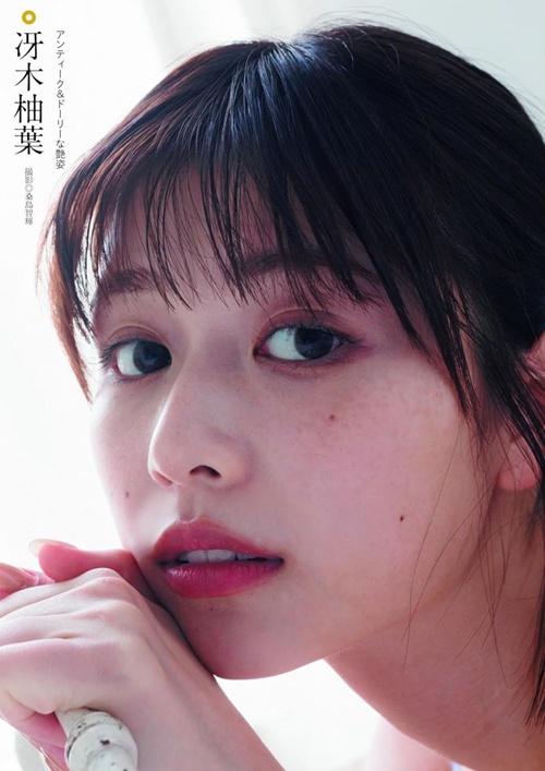 표지 모델들~~