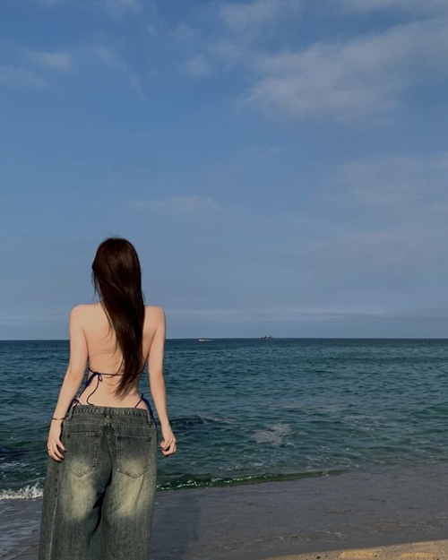 휴가 가즈아~