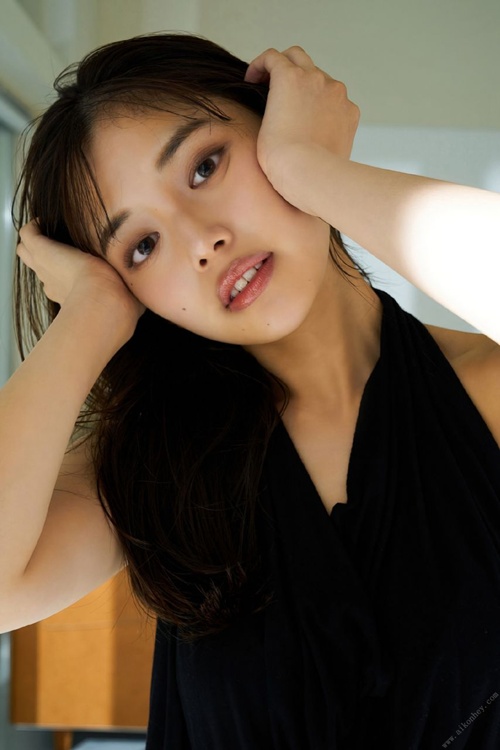 기분좋은 눈요기
