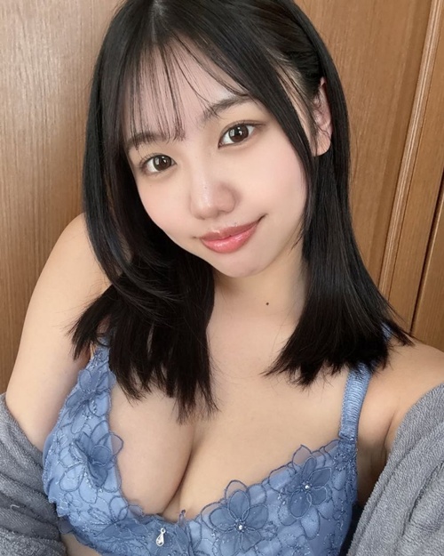 동안미녀