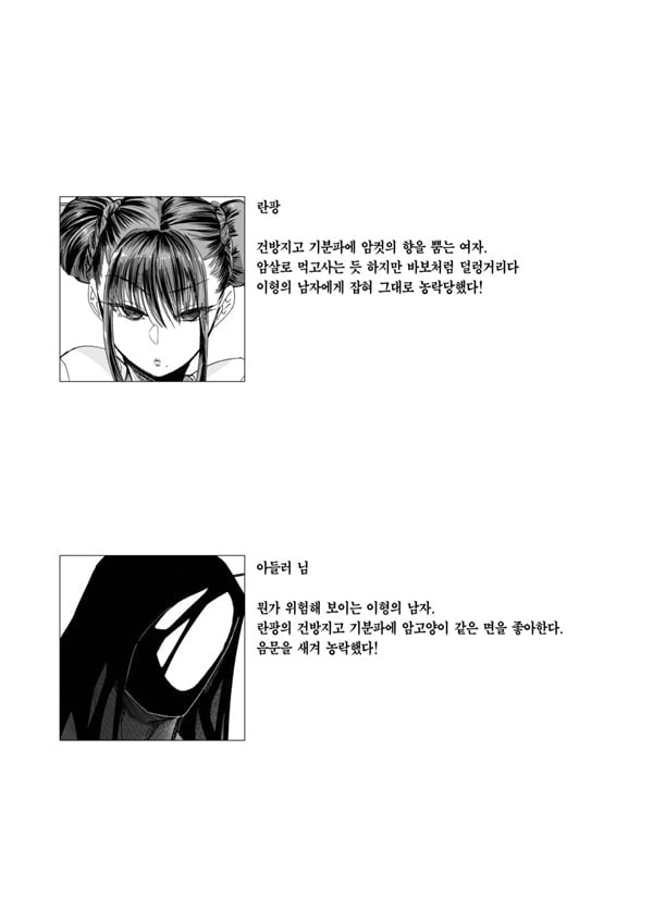 암고양이 음희 2