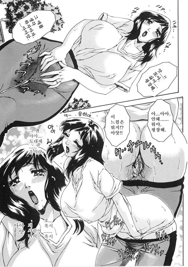 황홀한 인연