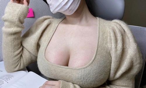 공부하는 숙녀
