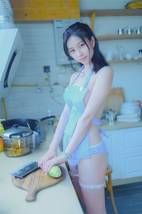 모델 니안니안