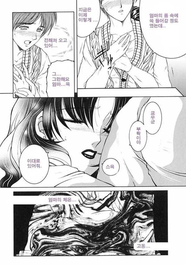모정 전편