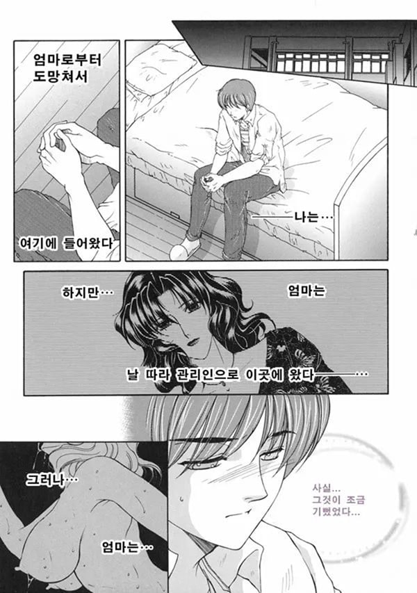 모정 후편
