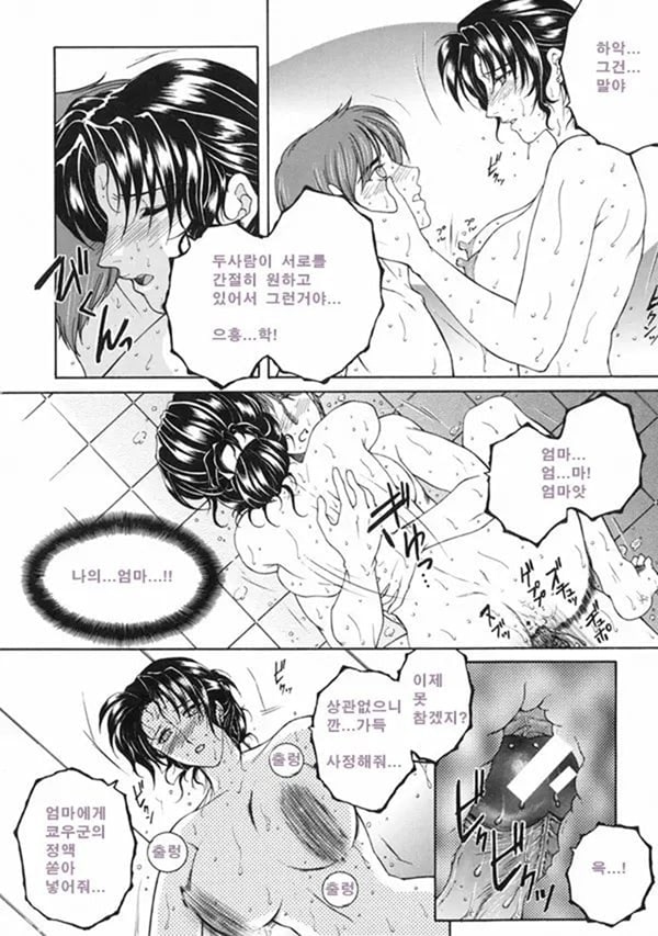 모정 후편