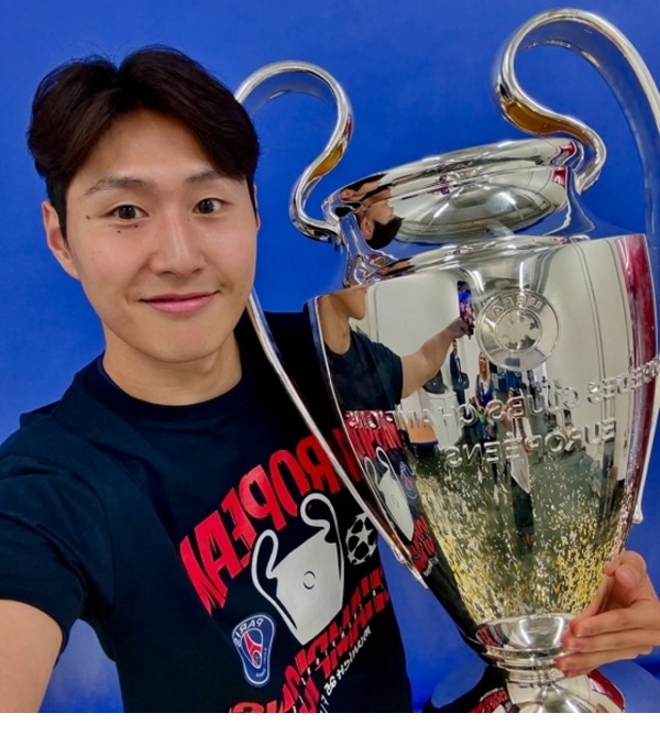 이강인 이적 데드라인 공개→'단 두 팀 남았다' 최종 영입 경쟁 '활활'... 