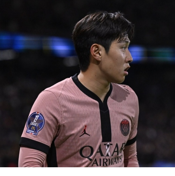 이강인 이적 데드라인 공개→'단 두 팀 남았다' 최종 영입 경쟁 '활활'... 