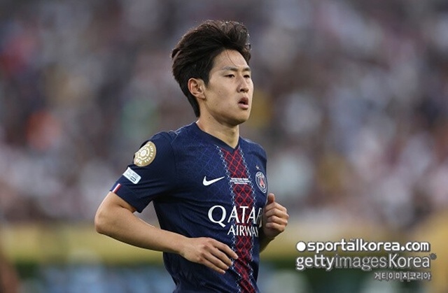 韓 축구 경사 났다! PSG 떠나는 이강인, 아스널행 초읽기…