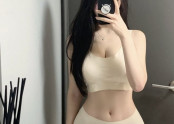 속옷이 이뻐요