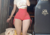골반 뒤지네