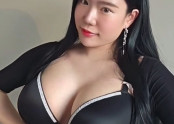 크고 육덕한 드레스
