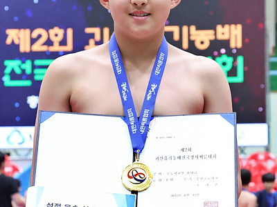 수원 우만초 고가온, 초등부 용사급 시즌 ‘V2’