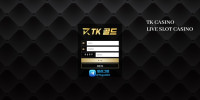TK골드