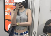 박진영 코스프레녀