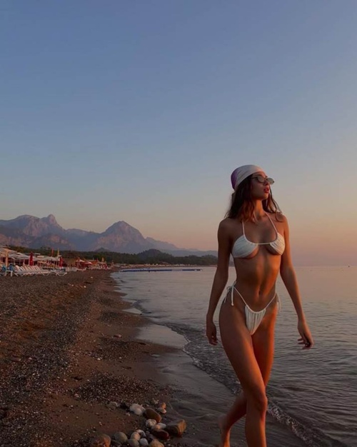 Anastasia Mitina