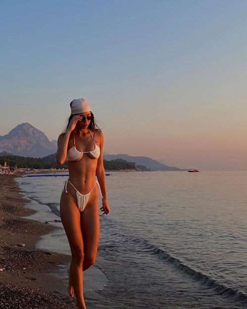 Anastasia Mitina