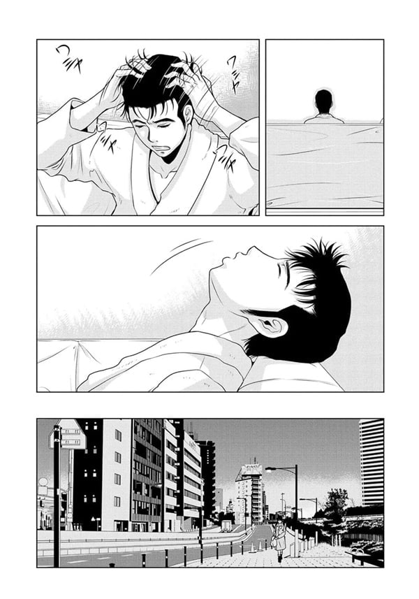 엄마가 백의를 벗을 때 6