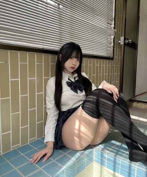만점 벅지