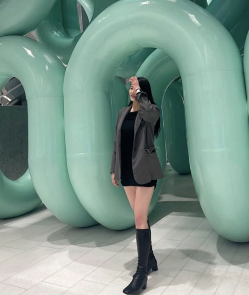 좋다~나이스다