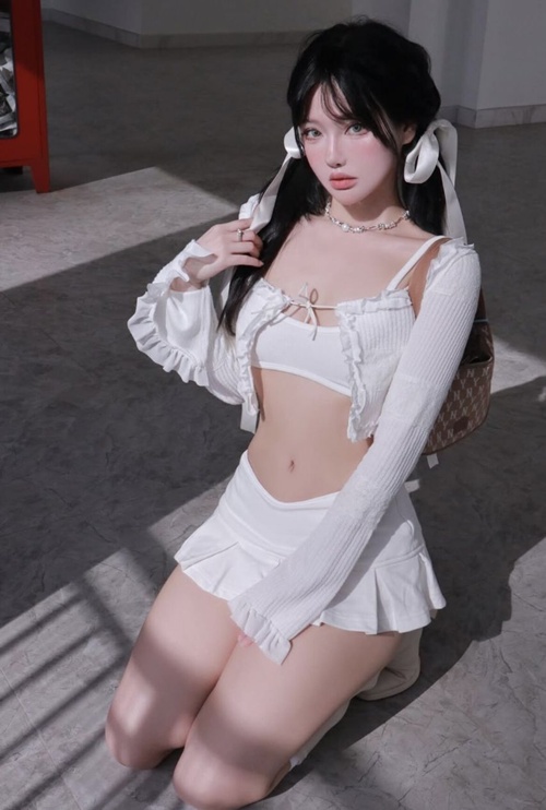 복장 괜찮네