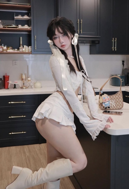 복장 괜찮네