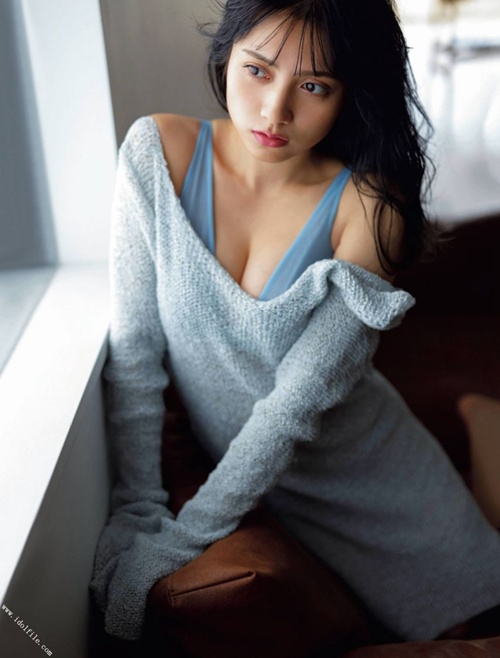 모모츠키 나시코