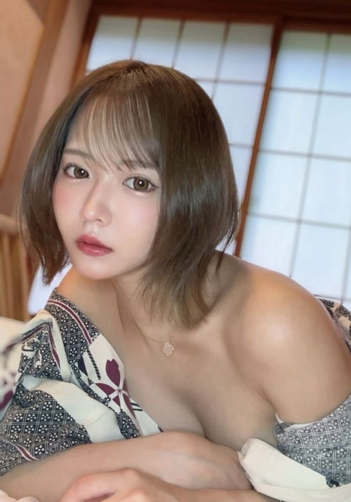 매력단발