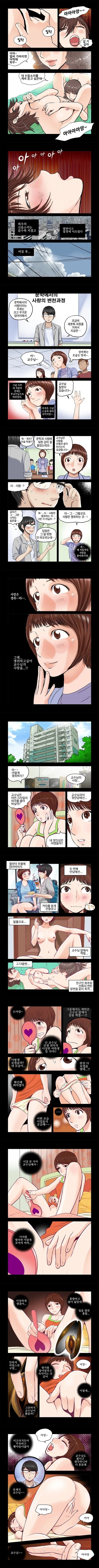 Addicted to Breast Ch. 6