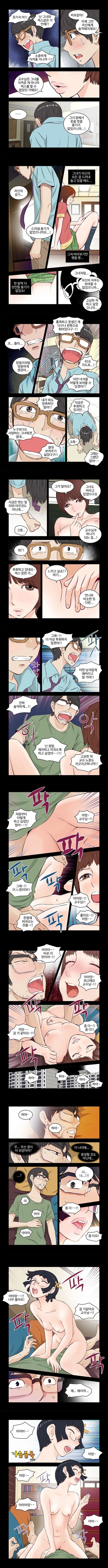 Addicted to Breast Ch. 10