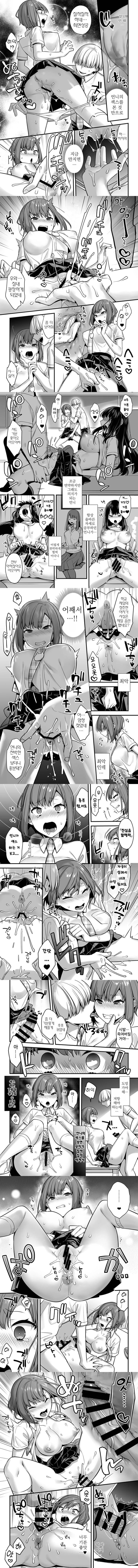 쌍둥이는 최면에 걸리는 것도 동시 인가요