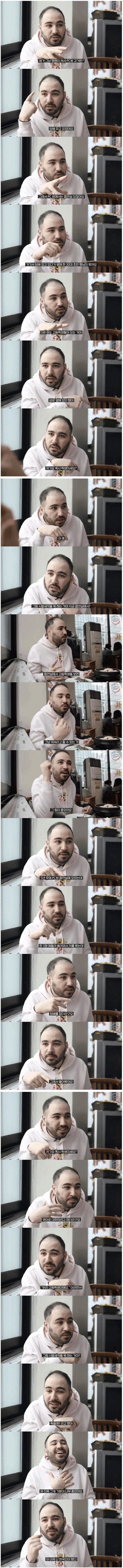 깔끔한 로컬라이징