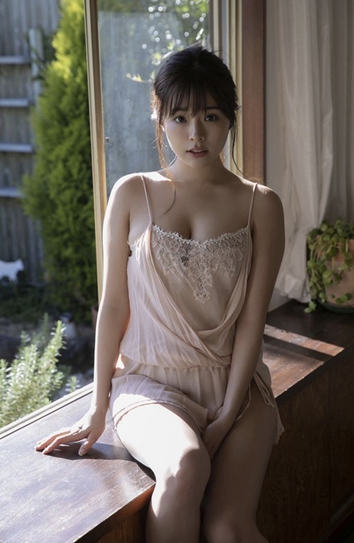 Natsuki Kawamura