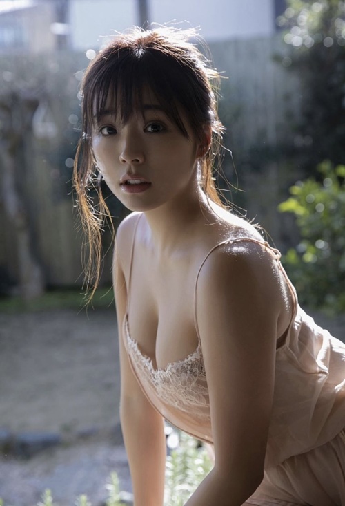Natsuki Kawamura