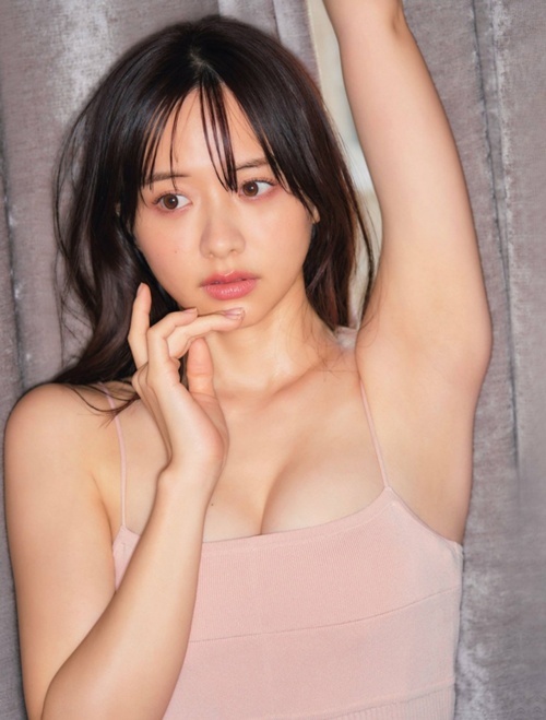 모리 카스미