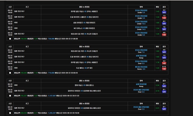토네이도 먹튀사이트 제보합니다