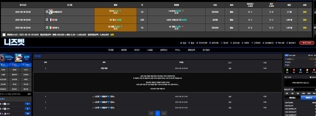 니즈벳 먹튀신고