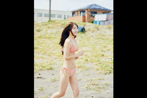 차분한 매력이있네