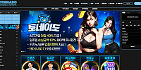 토네이도 먹튀 확정