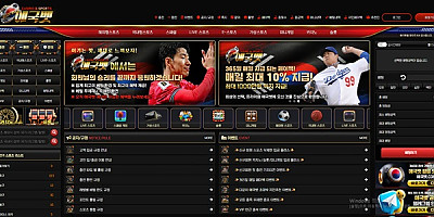 애국벳 먹튀 확정