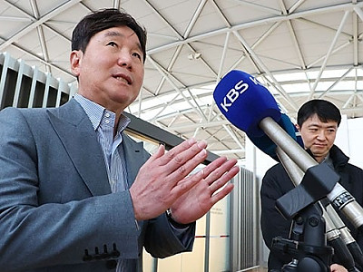 WBC 야구 대표팀, 내년 1월 사이판서 1차 전지훈련