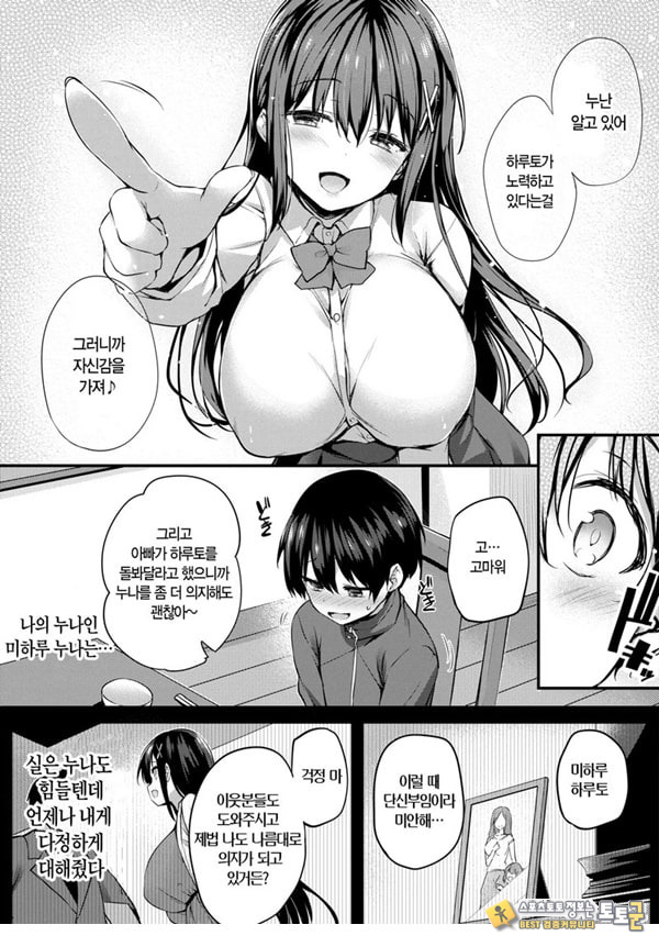 나의 누나 나의 누나