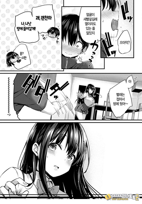 나의 누나 나의 누나